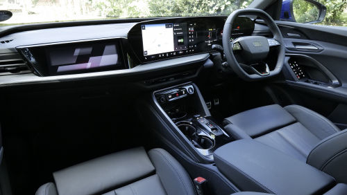 AUDI Q5 DIESEL SPORTBACK 2.0 TDI Quattro Edition 1 5dr S Tronic view 5